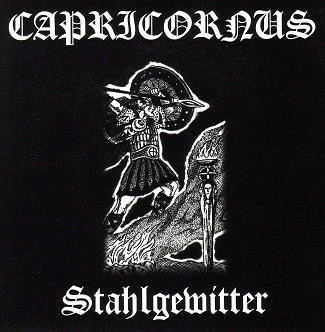 Capricornus (PL) : Stahlgewitter